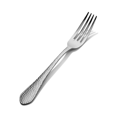 Bon Chef Reflections, Dinner Fork, Euro, Mirror Finish, 18/10, 8.62" , set of 12 S1206